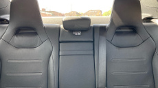 Mercedes-Benz CLA 250 AMG Line Premium Plus 4dr Tip Auto Petrol Saloon